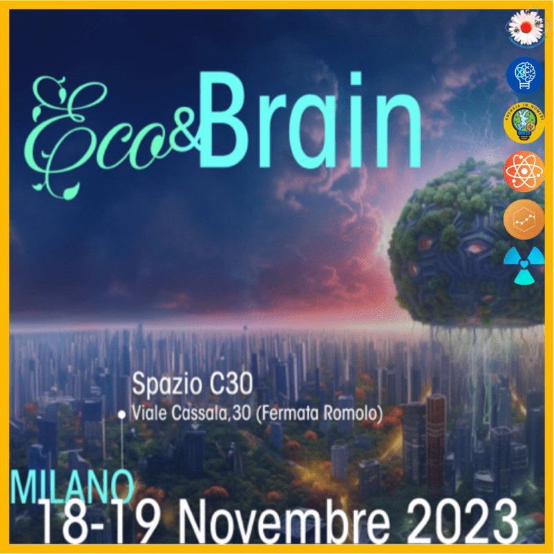 ECO&BRAIN: Festival dell’Ambientalismo Razionale